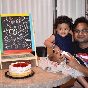 Meet your Posher, Sharad